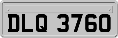 DLQ3760
