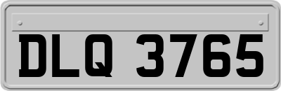 DLQ3765