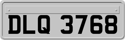 DLQ3768