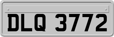 DLQ3772