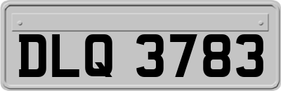 DLQ3783