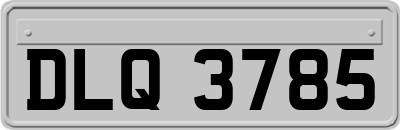 DLQ3785