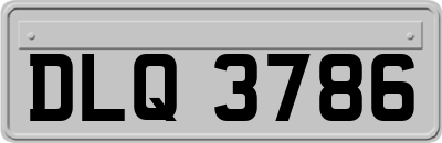 DLQ3786