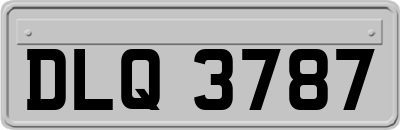 DLQ3787