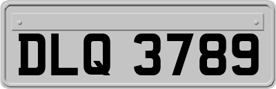 DLQ3789