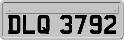 DLQ3792