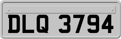 DLQ3794