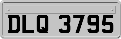 DLQ3795