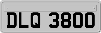 DLQ3800