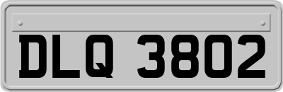 DLQ3802