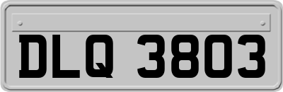 DLQ3803