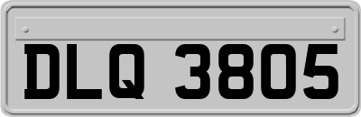 DLQ3805