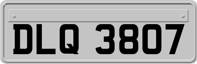 DLQ3807