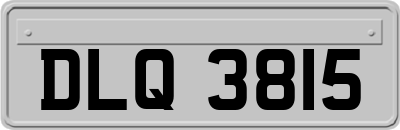DLQ3815
