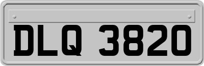 DLQ3820