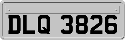 DLQ3826