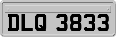 DLQ3833