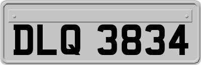 DLQ3834