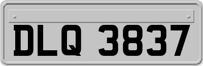 DLQ3837