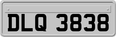 DLQ3838