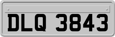 DLQ3843