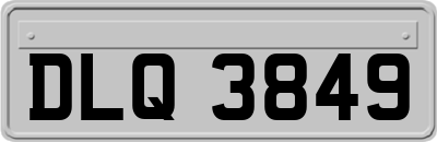 DLQ3849