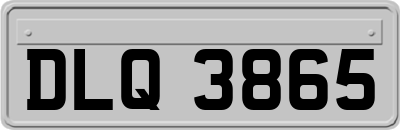 DLQ3865
