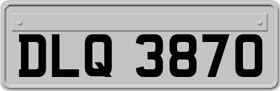 DLQ3870