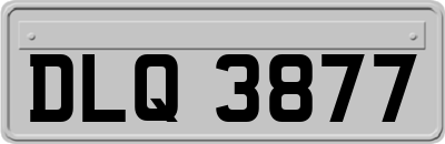 DLQ3877