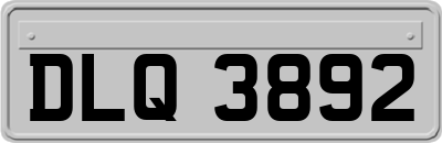 DLQ3892