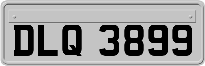 DLQ3899