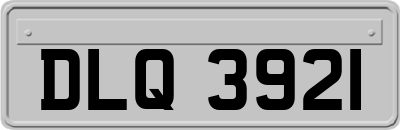 DLQ3921