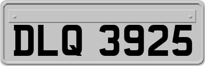DLQ3925