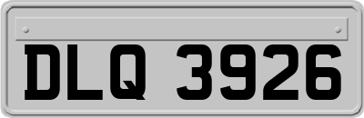 DLQ3926