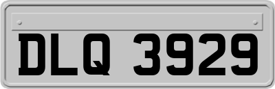 DLQ3929