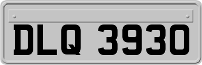 DLQ3930
