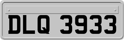 DLQ3933