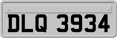 DLQ3934