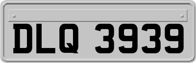 DLQ3939
