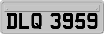 DLQ3959