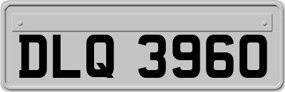 DLQ3960