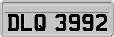 DLQ3992