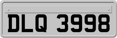 DLQ3998