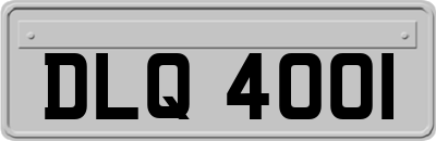 DLQ4001
