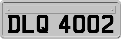 DLQ4002
