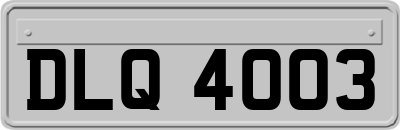 DLQ4003