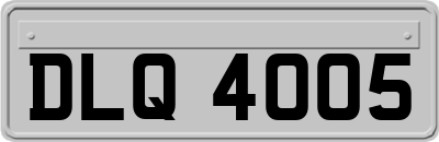 DLQ4005