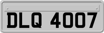 DLQ4007