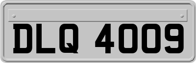 DLQ4009
