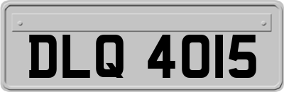DLQ4015